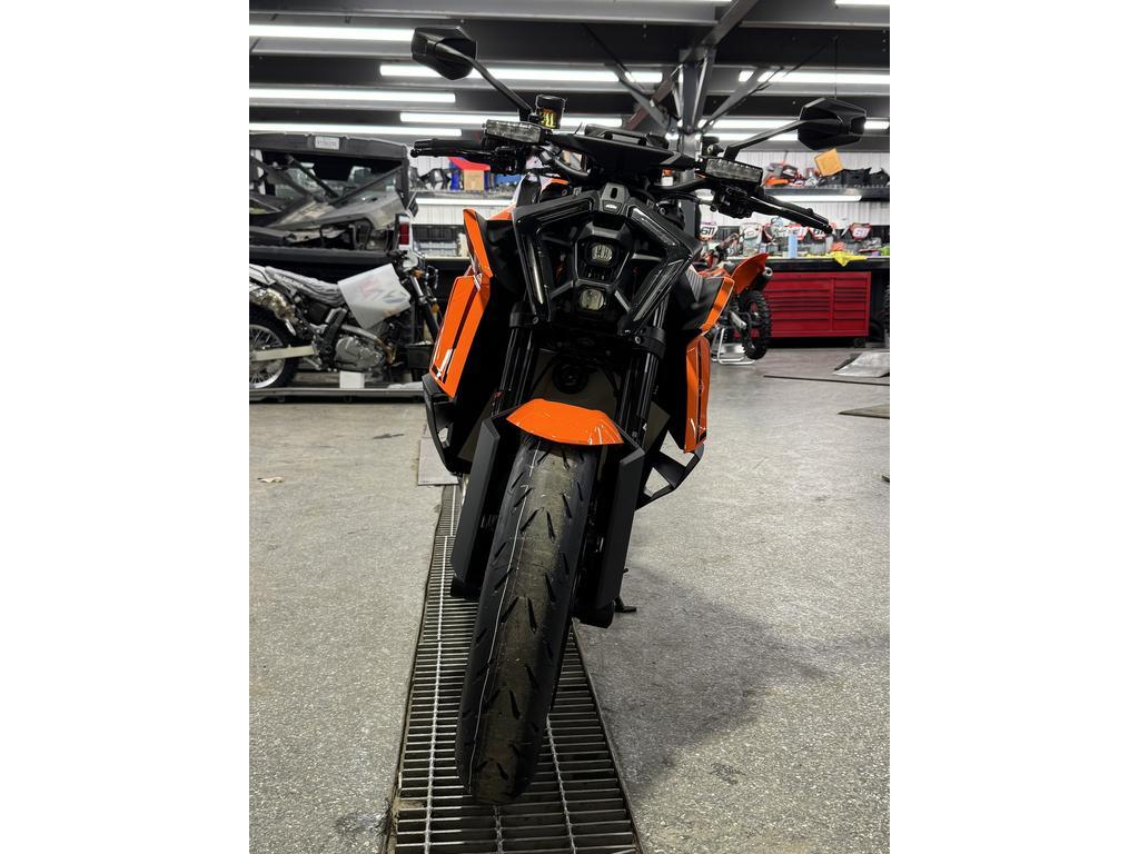 KTM 1390 R EVO 2026