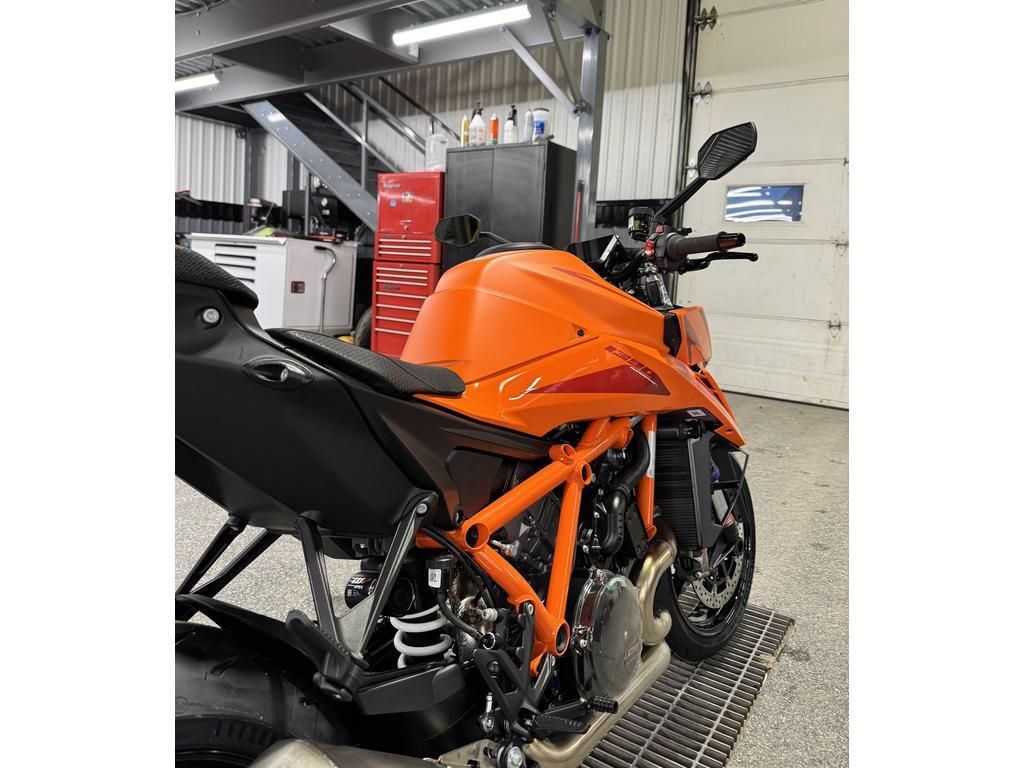 KTM 1390 R EVO 2026