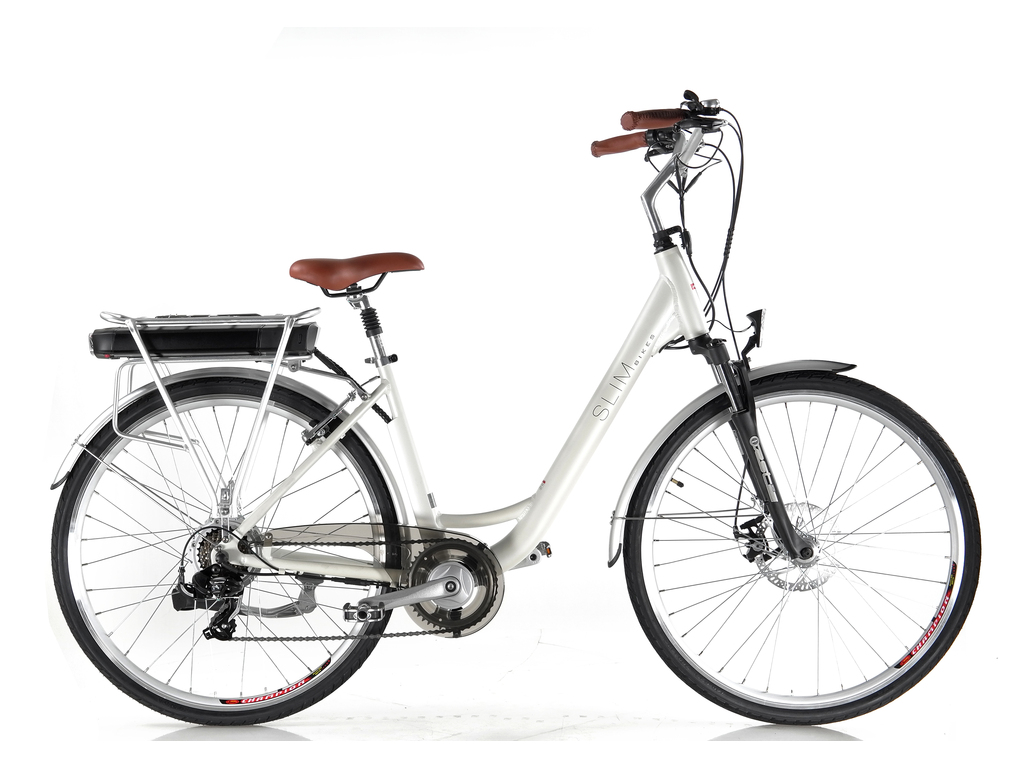 Apollo Motors SLIM 12 4S 2020