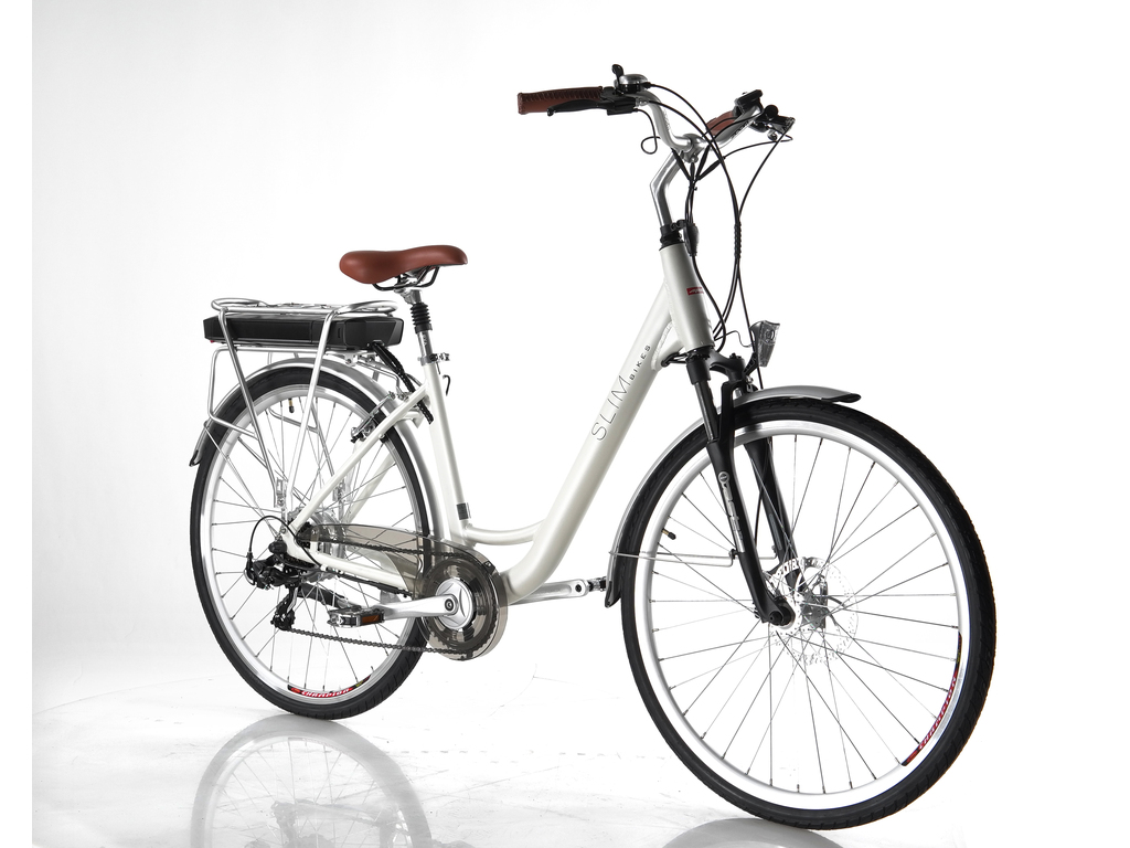 Apollo Motors SLIM 12 4S 2020