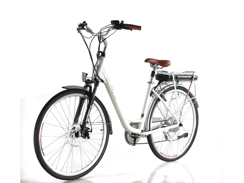 Apollo Motors SLIM 12 4S 2020