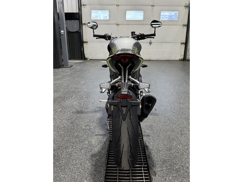 Triumph Speed Triple 1200 RS 2026