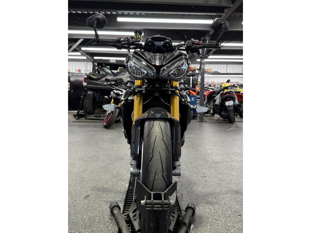 Triumph Speed Triple 1200 RS 2026