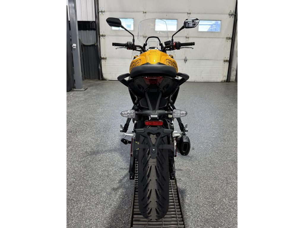 Triumph TIGER SPORT 800 2026