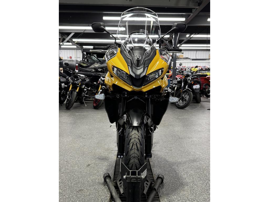 Triumph TIGER SPORT 800 2026