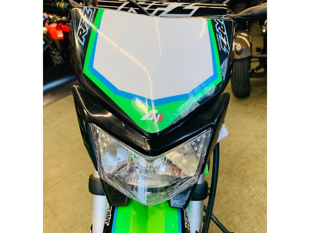 Apollo Motors RFZ 2022