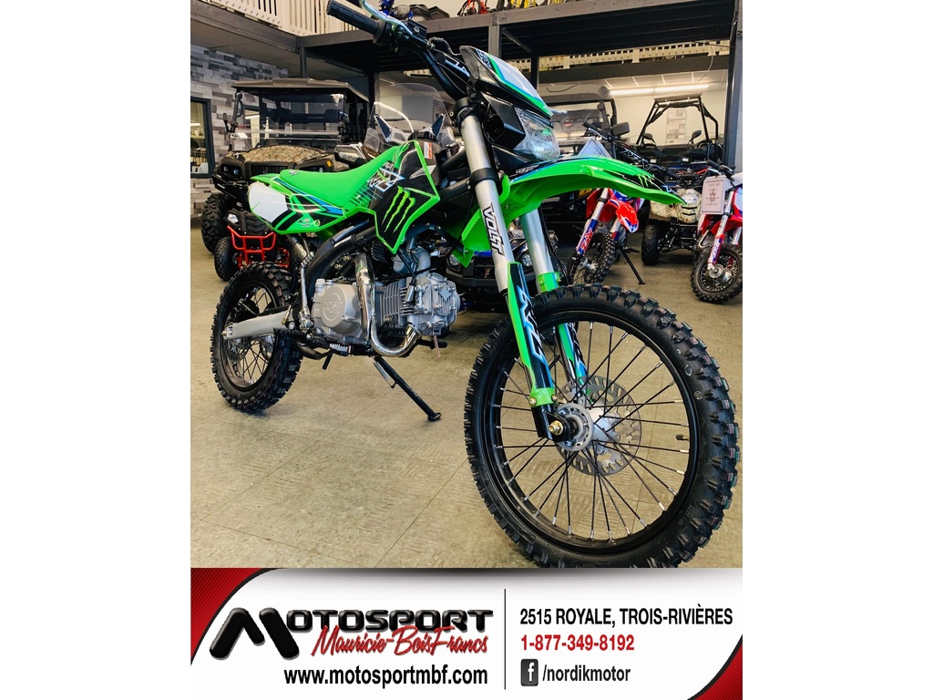 Apollo Motors RFZ 2022