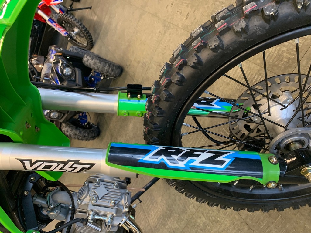 Apollo Motors RFZ 2022