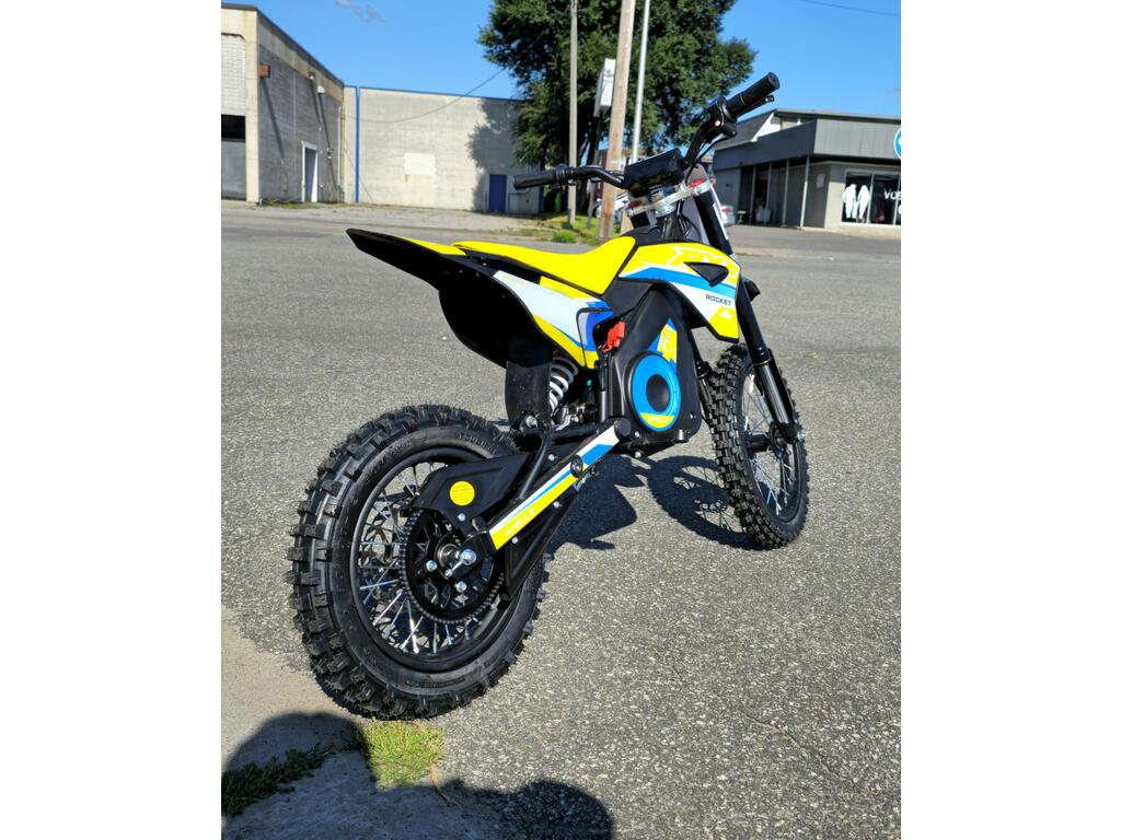 Apollo Motors RXF ROCKET XL 1300 2023