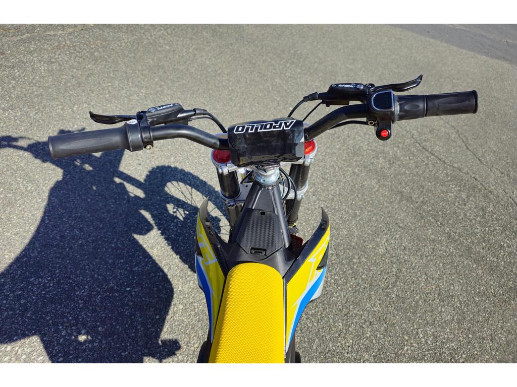 Apollo Motors RXF ROCKET XL 1300 2023