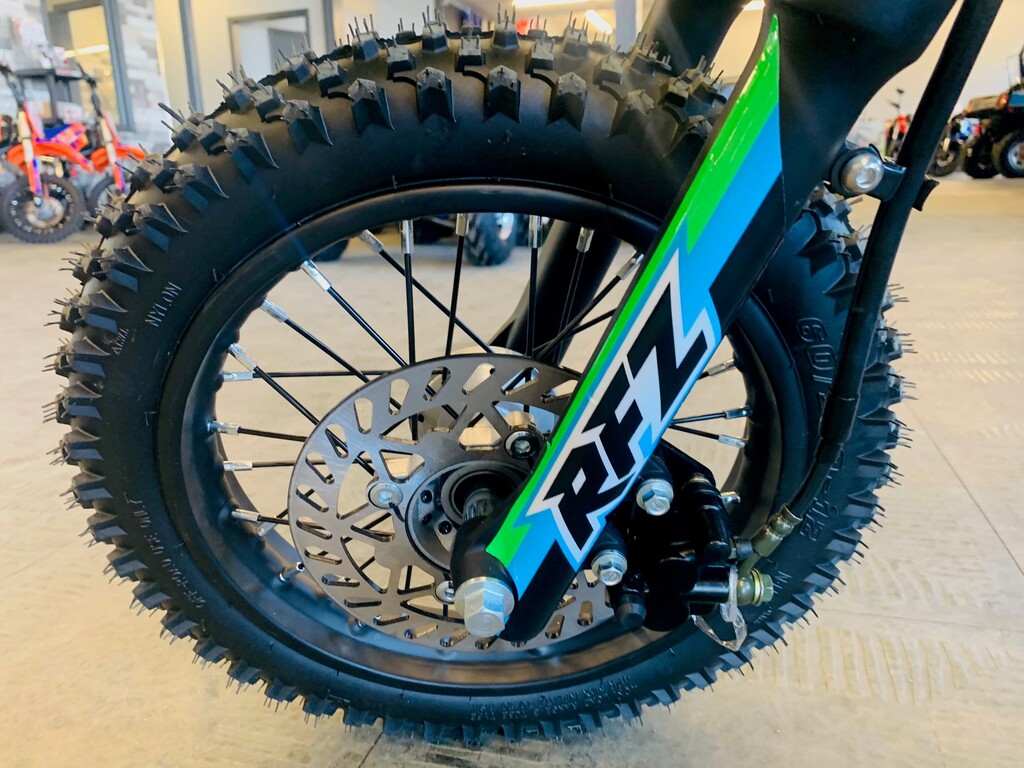 Apollo Motors RFZ ROOKIE 2022