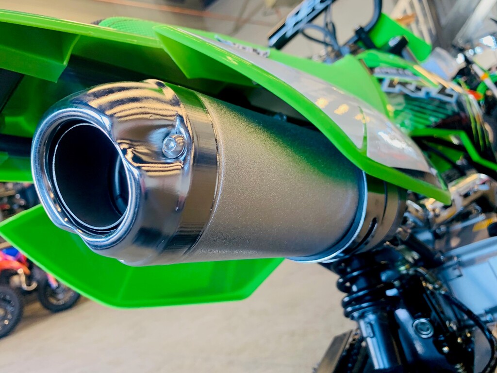 Apollo Motors RFZ ROOKIE 2022