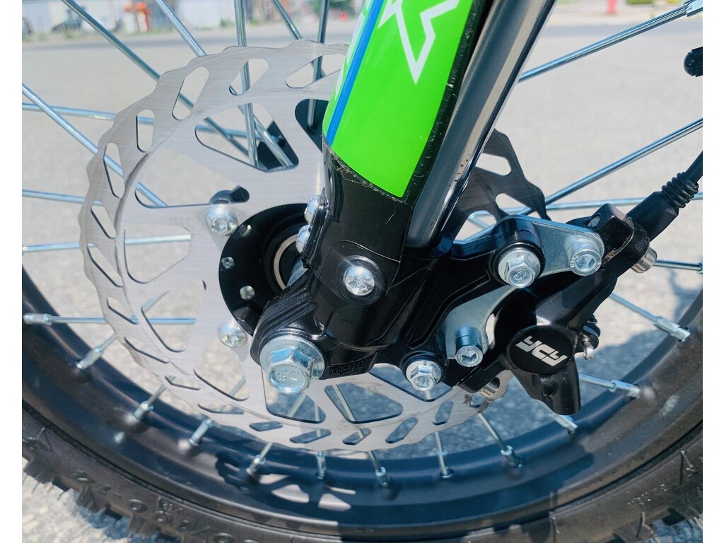 Apollo Motors RXF ROCKET 2022