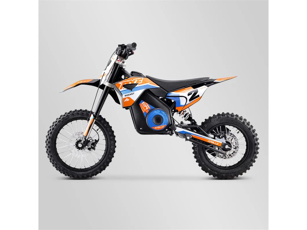 Apollo Motors RXF ROCKET 2022