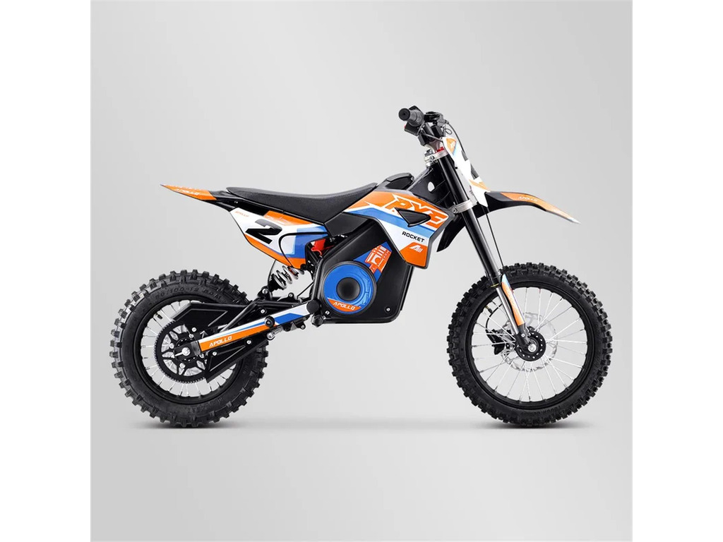 Apollo Motors RXF ROCKET 2022