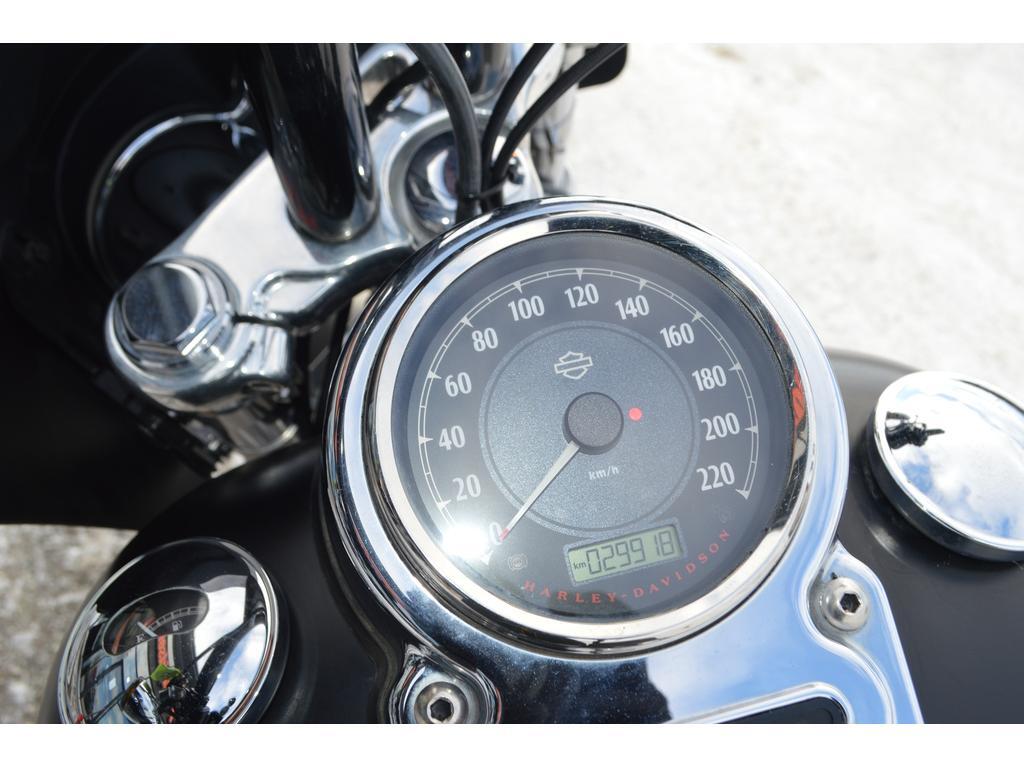 Harley-Davidson FXDF Fat Bob 2013