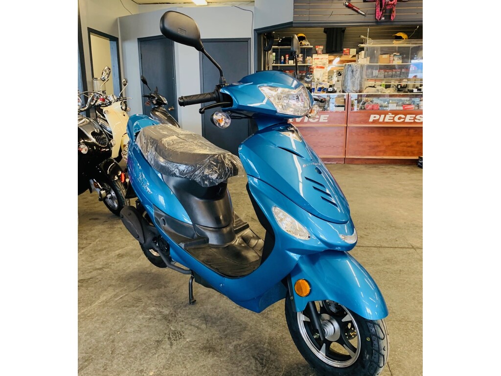 Scootterre Bistro 50 2023