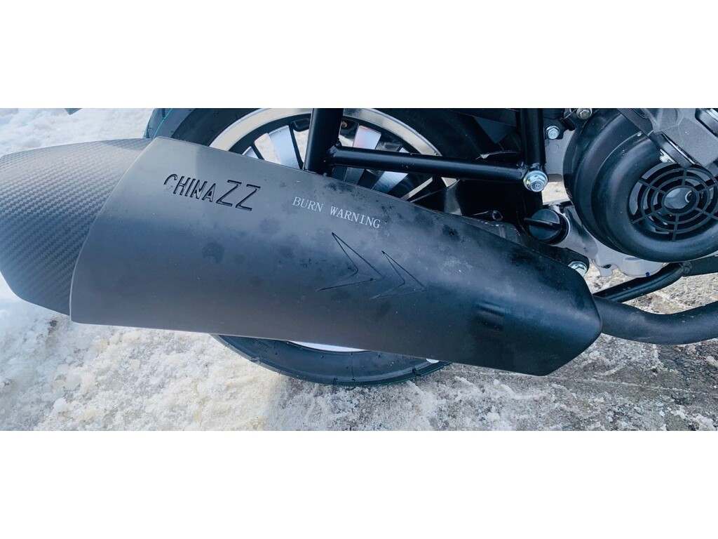 Scootterre AR-50 2023