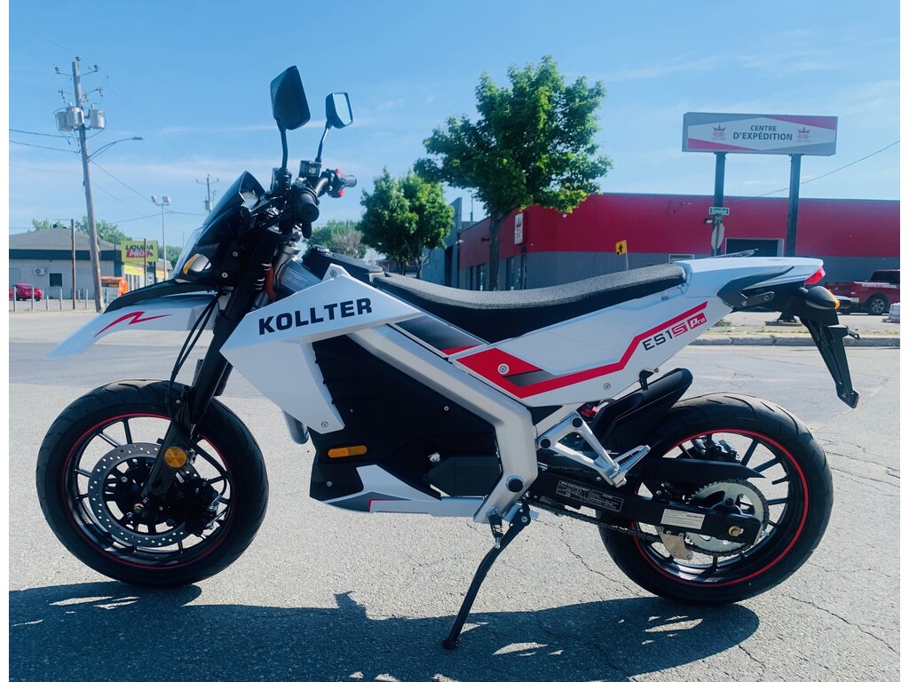 Apollo Motors Kolter 2024