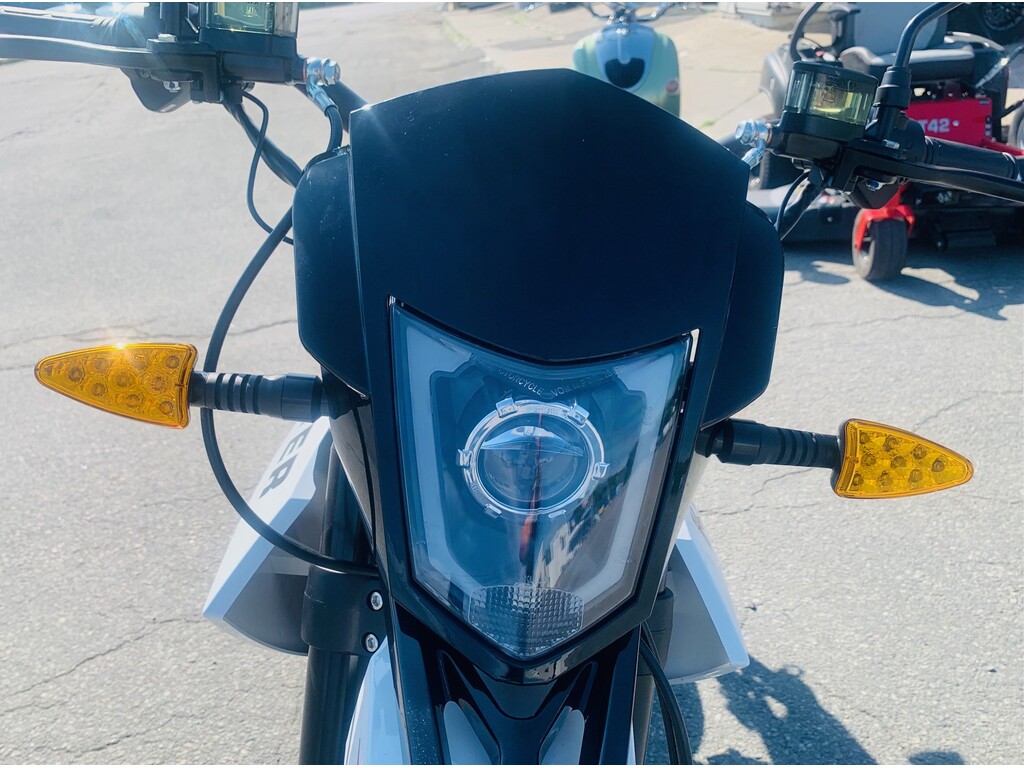 Apollo Motors Kolter 2024