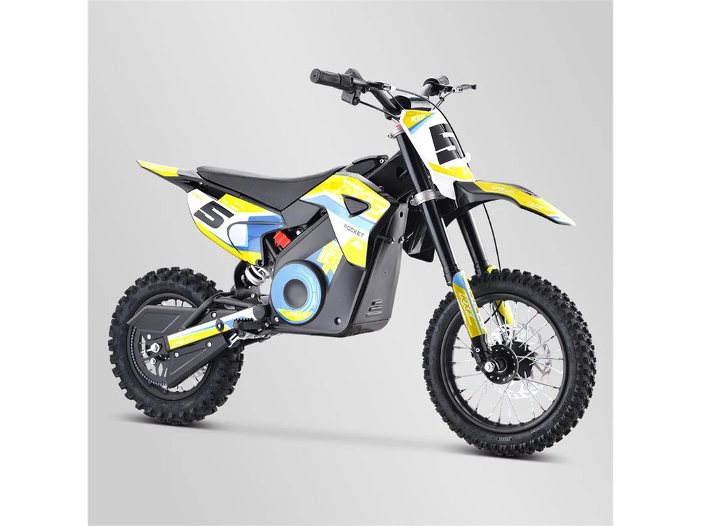Apollo Motors Autre Modèle 2024