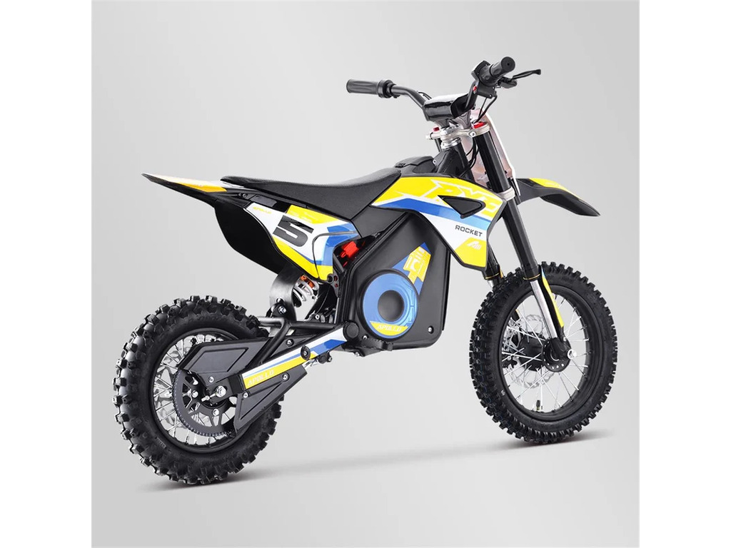 Apollo Motors Autre Modèle 2024