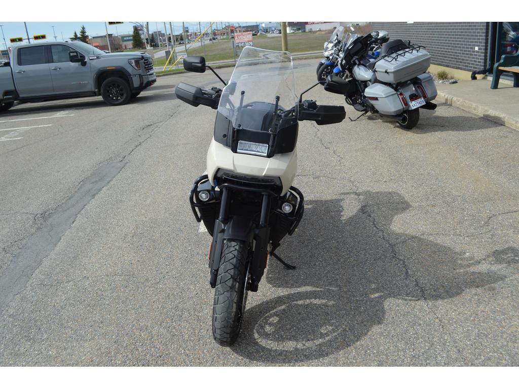Harley-Davidson Pan America 1250 Special 2022