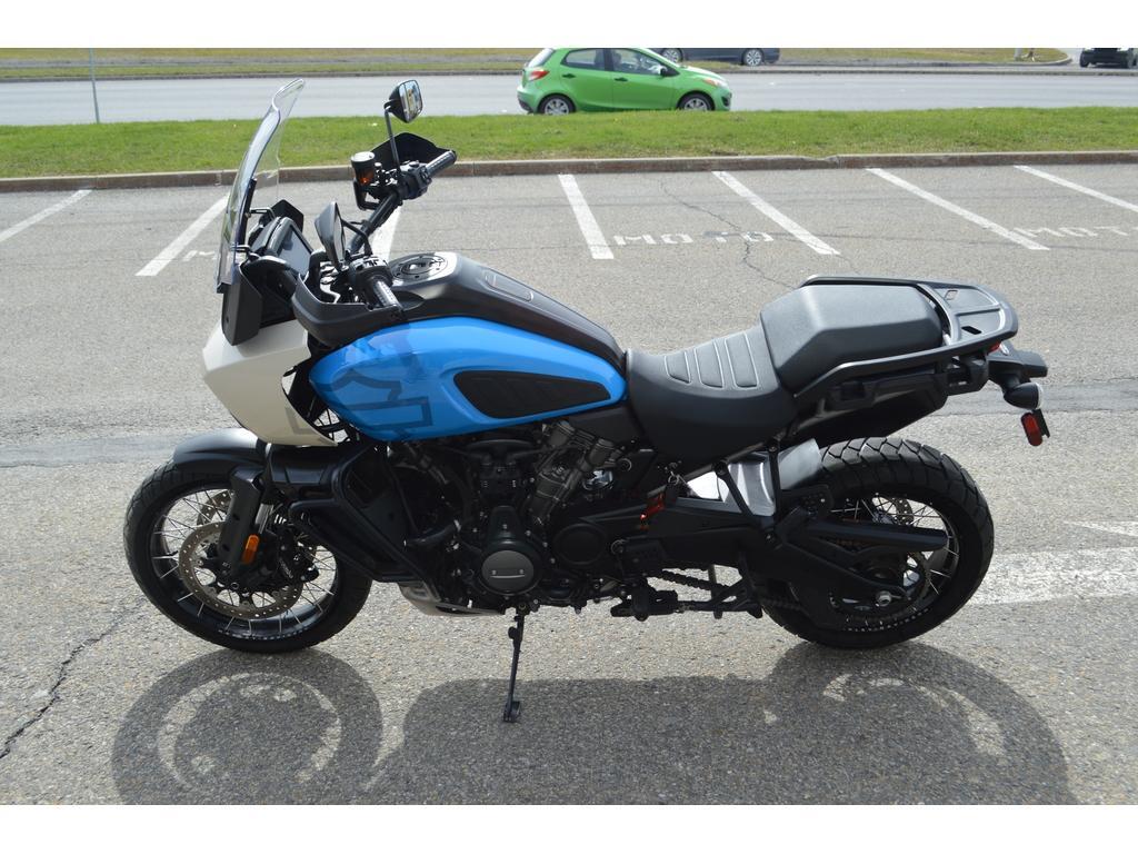 Harley-Davidson Pan America 1250 Special 2022