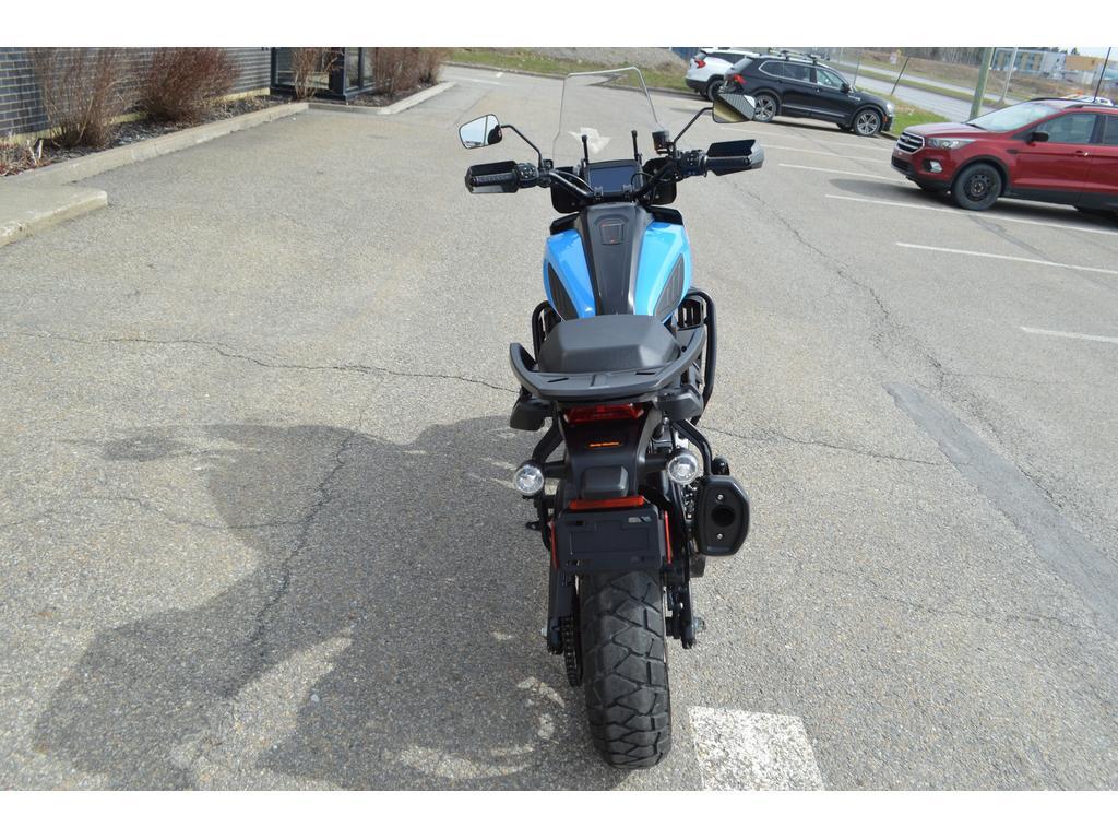 Harley-Davidson Pan America 1250 Special 2022