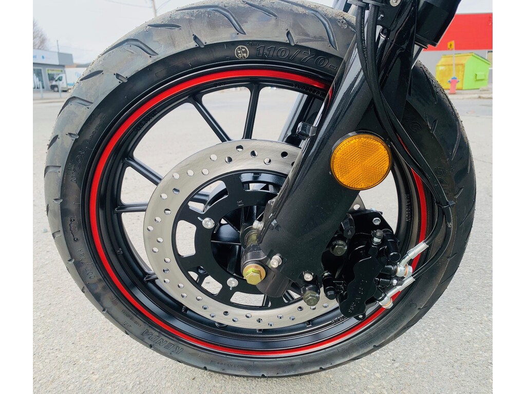Apollo Motors Kolter 2024