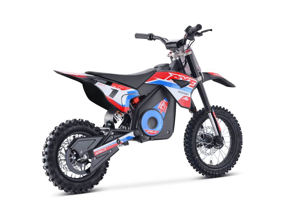 Apollo Motors Autre Modèle 2024