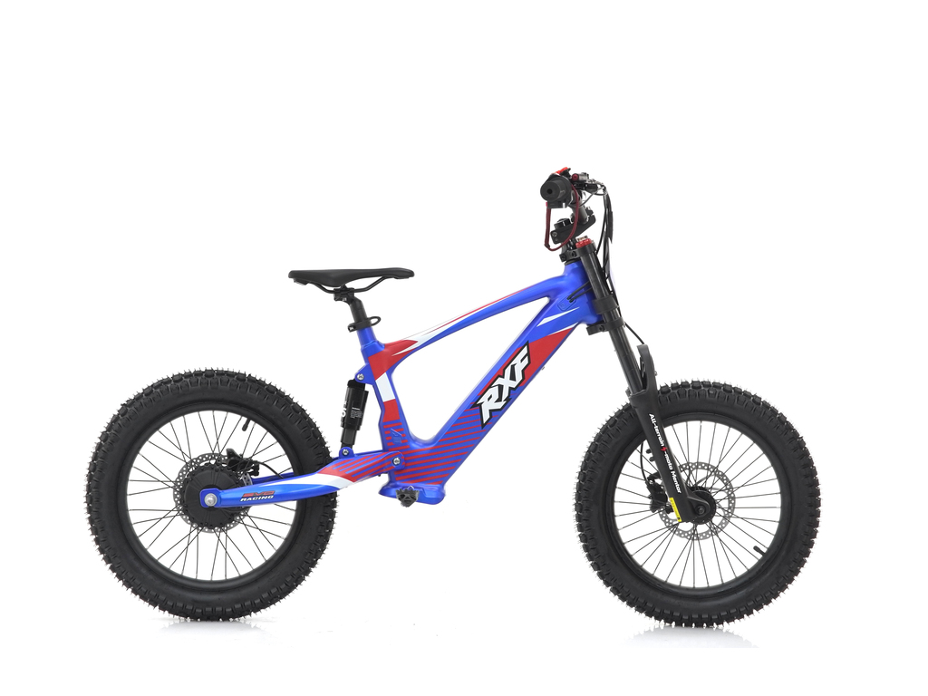 Apollo Motors EVO 18 2024