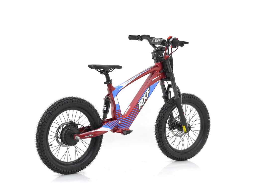 Apollo Motors EVO 18 2024