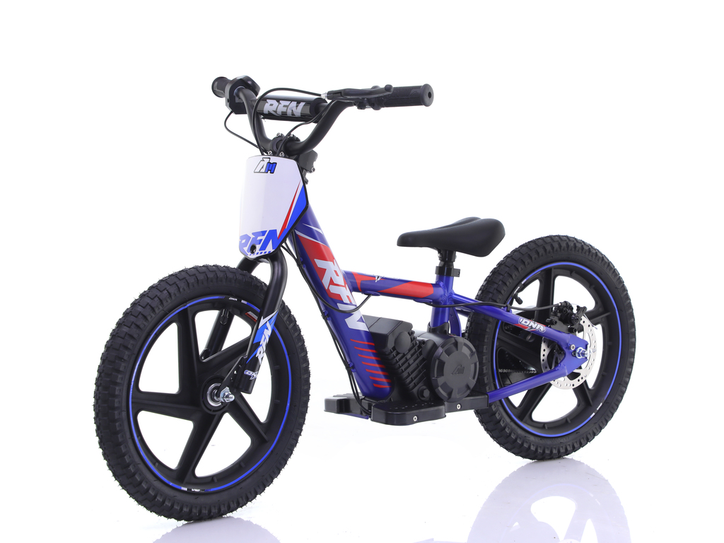 Apollo Motors SEDNA 16 PLUS 2024