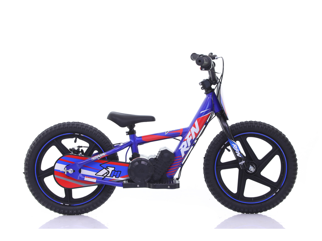 Apollo Motors SEDNA 16 PLUS 2024