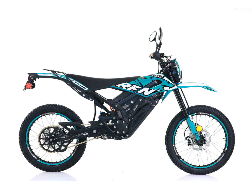 Apollo Motors RFN ARES 2024