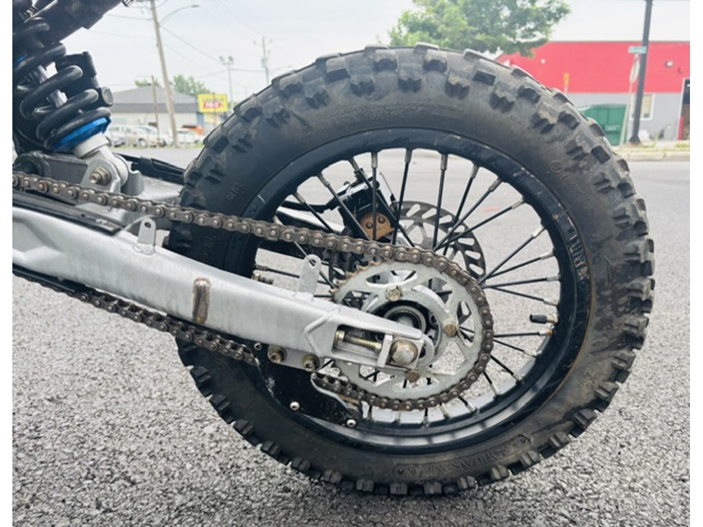 Apollo Motors RFZ ENDURO 2022