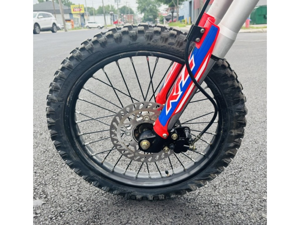 Apollo Motors RFZ ENDURO 2022