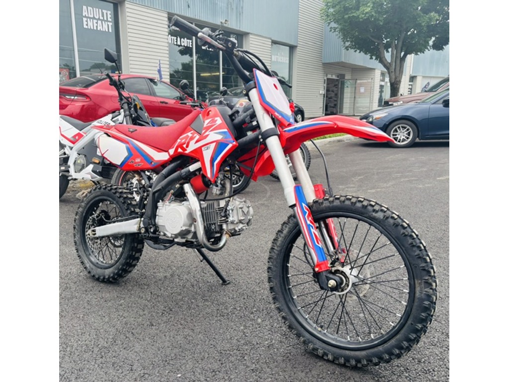 Apollo Motors RFZ ENDURO 2022