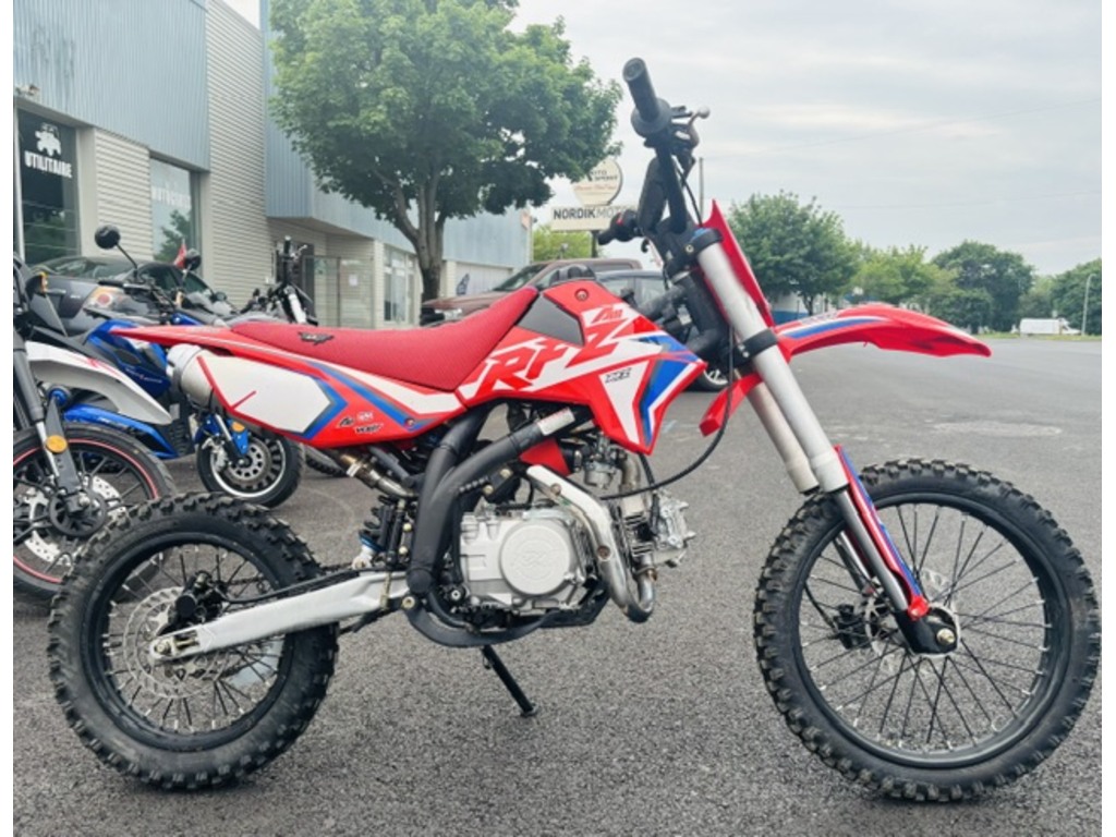 Apollo Motors RFZ ENDURO 2022