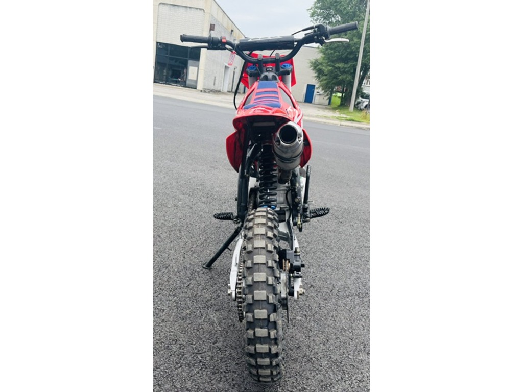 Apollo Motors RFZ ENDURO 2022