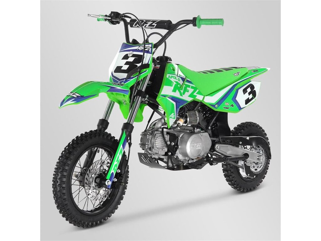 Apollo Motors RFZ 2024