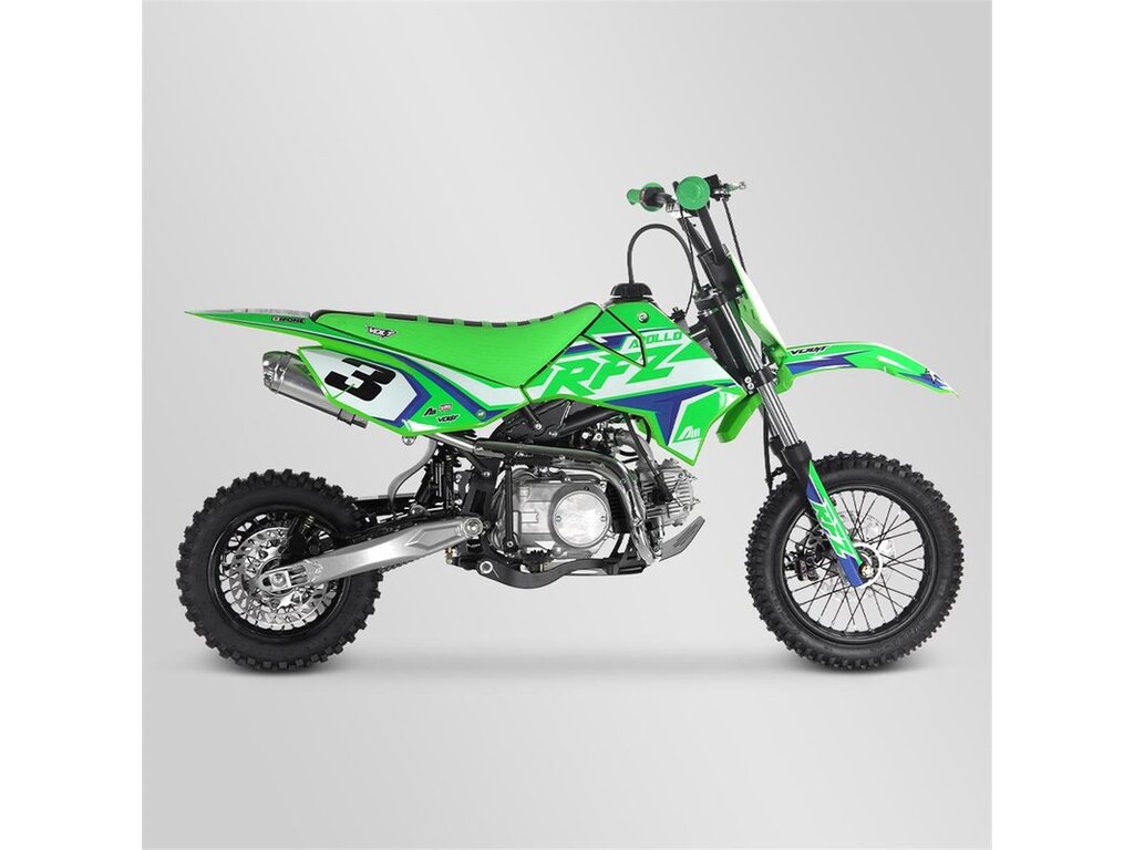 Apollo Motors RFZ 2024