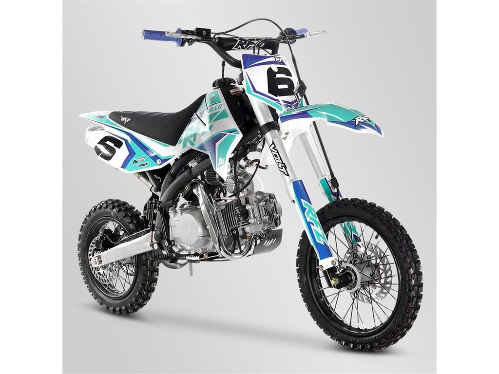 Apollo Motors RFZ OPEN 2024