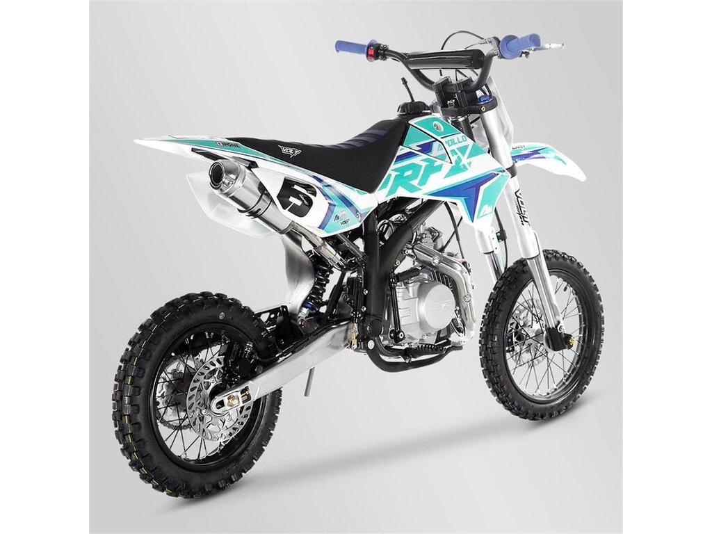 Apollo Motors RFZ OPEN 2024
