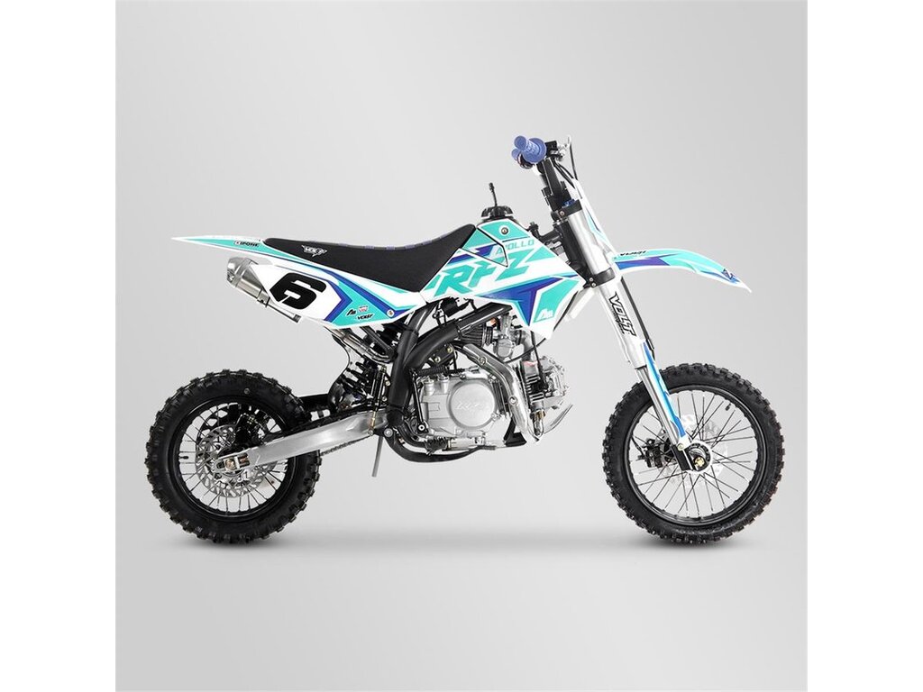 Apollo Motors RFZ OPEN 2024