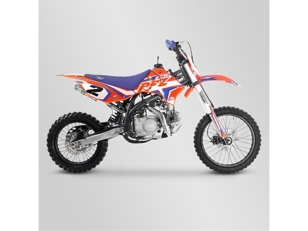 Apollo Motors RFZ Enduro 2024