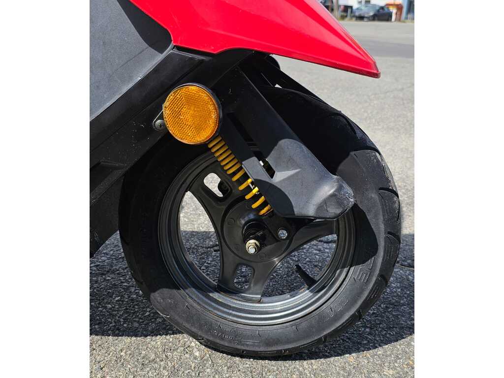 Suzuki AE50 1999