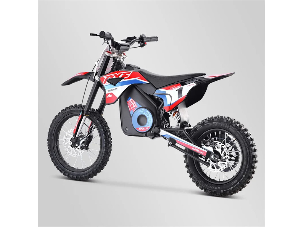 Apollo Motors ROCKET XL 1300 2024