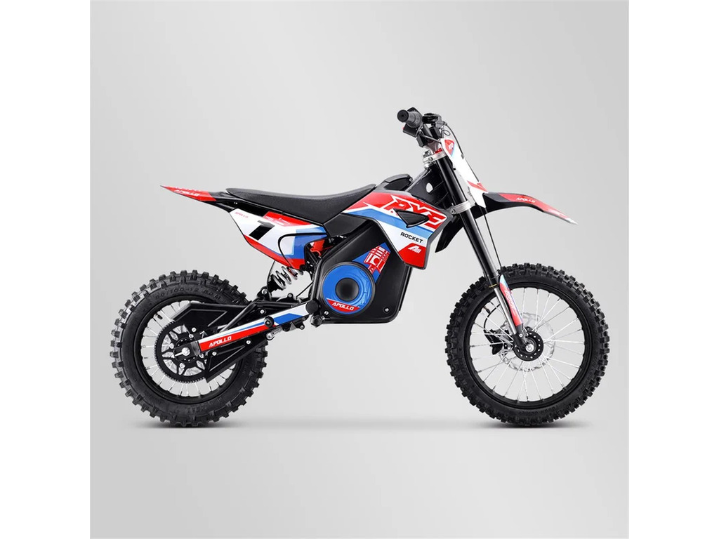 Apollo Motors ROCKET XL 1300 2024